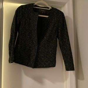 Madewell blazer